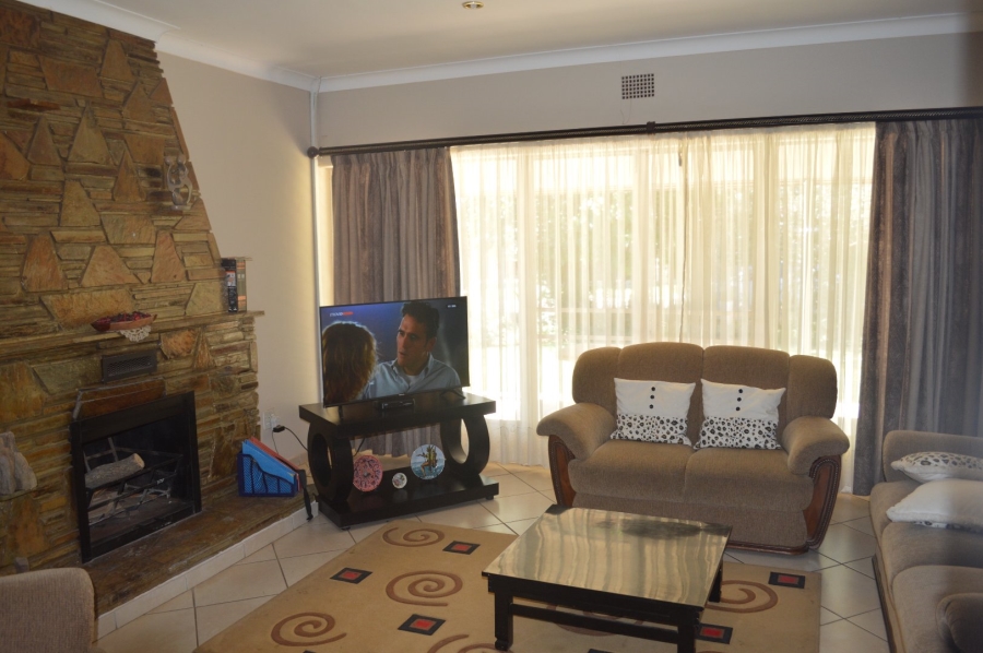 Commercial Property for Sale in Irene Park North West